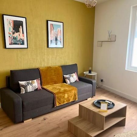 Appartement Hyper Centre Climatise Салон-де-Прованс Экстерьер фото